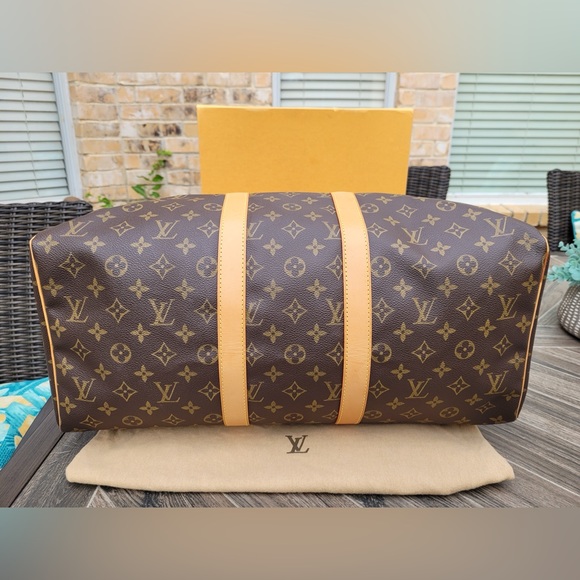 Keepall 45 - Picture 14 of 16